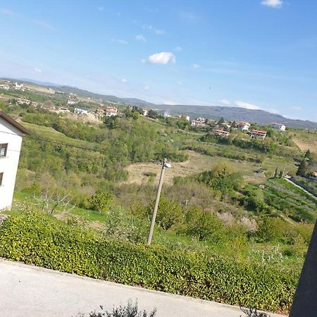 Smartno Apartmaji Sobe Josko Exterior photo